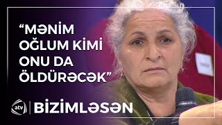 “Dedi ki, mənə it kimi hür” – Qayınana gəlininin ETDİKLƏRİNDƏN DANIŞDI / Bizimləsən