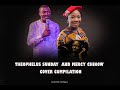 min theophilus sunday realms of worship