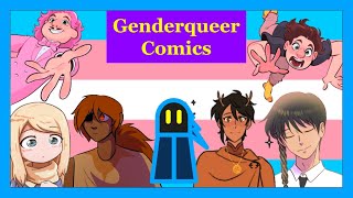 The best trans stories you've never heard of