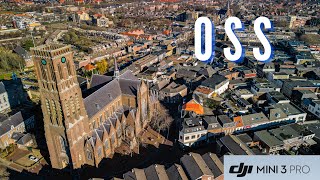 Oss 🇳🇱 Drone Video | 4K UHD