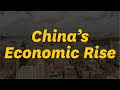 Barry Naughton On China’s Economic Rise