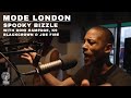 Spooky Bizzle With Doni Rampage, Blackcrown, K9 & Joe Fire | Mode London