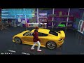 บิลลี่ตัดสินใจซื้อ neon 8m หลังจากคิดหนัก เพราะไม่เคยลองขับเลย gta v ep.167