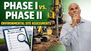 Phase I or Phase II ESA? Environmental Site Assessments Explained | Resource Management Associates