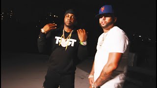 Joey Majors Ft. 38 Spesh x GREA8GAWD - End Of The World (New Official Music Video)