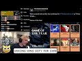 xQc says Black Myth: Wukong Should Win Game of The Year