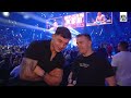 damian piwowarczyk jak ocenia haratyk vs wÓjcik 2 dla kogo bonus kiedy powrót ksw 100