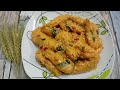 Salted Egg Butter Prawn || Udang Mentega Telur Masin