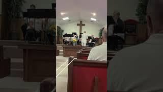 CBC EASTER 2