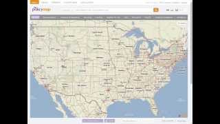 PolicyMap Tutorials - the Spreadsheet Data Loader