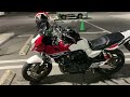 【cb400sb nc42】納車1年後レビュー