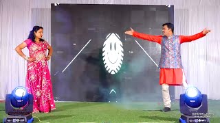 Dard karaara | Dum Laga Ke Haisha | Couple Dance Performance