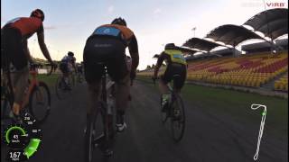 Marconi Racing - B Grade Final Lap - 19th Jan 2016