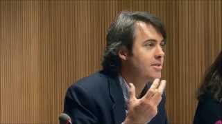 Prof. Jem Bendell: Promoting Sustainable Cities