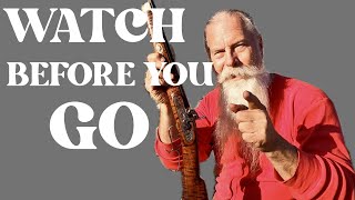 Mountain Man Rendezvous 101: Beginner's Guide to Mountain Man Basics