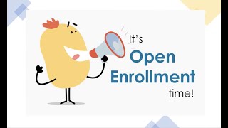 2023 Open Enrollment Webinar