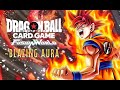 DRAGON BALL SUPER CARD GAME FUSION WORLD Booster Set 02 Official  Trailer