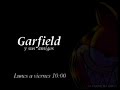 Cartoon Network Latin America - Garfield & Friends 