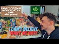 WOOLWORTHS HAUL AUSTRALIA 2021 | VEGAN GROCERY HAUL | W/ Prices