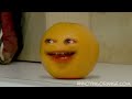 Annoying Orange - Sparta Antivenom Remix