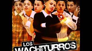 Los Wachiturros   Ay que Nena