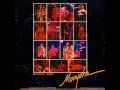 Bob Marley  The Wailers (monyaka Cover) - Jammin', Boston, 20 Aug 1978