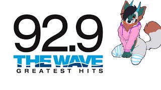 92.9 The Wave | WVBW Suffolk, VA Legal ID 1/8/22 2p ET