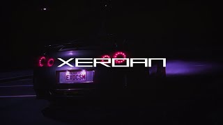 Lithe - Touch Tight (XERDAN Remix) [Wave/Phonk] | Nightdrive