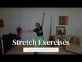 Stretch & Flexibility Class for Beginners