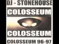 1 dj stonehouse collosseum mix 96 97