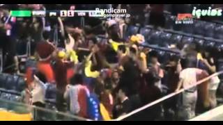 日本代表 VS ベネズエラ代表　2-2  2014/9/9 Japan Venezuela