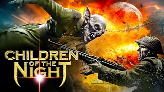 Children of The Night | Horror | Full Movie