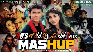 90's Old is Gold Love Mashup|90s Romantic Mashup|90s Love Mashup|Superhit Old Songs#90slovemashup