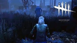 あのガッチマンは俺のだ～４人でDead by Daylight