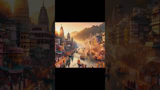 Dham ganga ka pawan haridwar hai#haridwar #gangamaiya #statusvideo #shorts #yutubeshorts