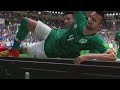 fifa 23 italy vs. ireland fifa world cup qatar final ps5 gameplay 4k 60fps next gen