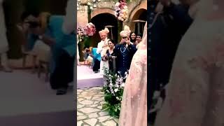 Virat Kohli Weds Anushka Sharma Wedding Video ||#shorts #ViratKohli