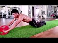 9 workouts For Fat Burning | Training in Gym