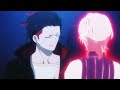 visual prison ange x guil「 amv 」please don t go