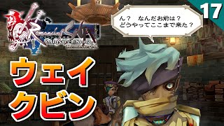 【ミンサガリマスター】つ、強くね？汗　私が好きなウェイ＝クビン戦【計6周目 実況】#17