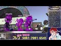 【視聴者参加型】初見さんもいらっしゃい！！ スプラトゥーン2　live