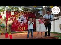 Pround Of You - trường mầm non quốc tế Wonderkids Kindergarten