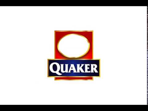 Logo Quaker Youtube
