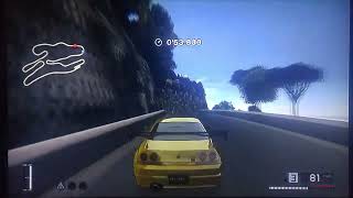 Gran Turismo 4: Episode #17: The Hard Capri Rally Of Costa Di Amalfi!!