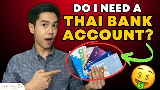 Thai Elite Visa: Is a Thai Bank Account a Must-Have?