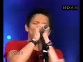 NOAH/Peterpan - Bintang Disurga (Live at Soundfair)