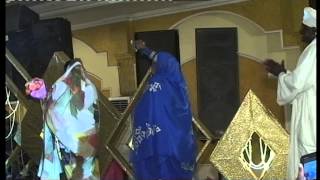 تخريج خالد و الطاهر الدفعه التامنه طب(جامعة الرباط الوطني)