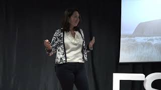 Sustainable, Regenerative… What's next for business? | Elena Rodríguez Blanco | TEDxESADE