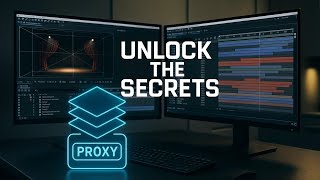 The Surprising Truth About After Effects Proxies Nobody Knows