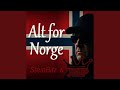SteinBitz & JNIP - Alt for Norge (Norges VM låt)